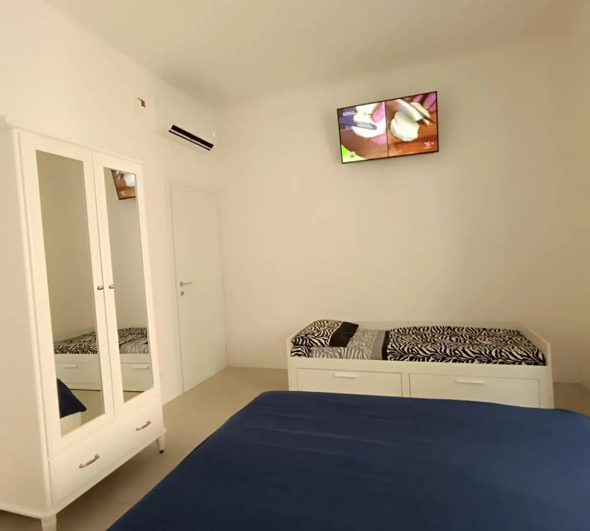 Apartment Ruffoli-Home A 300 M Dal Mare Rosignano Solvay