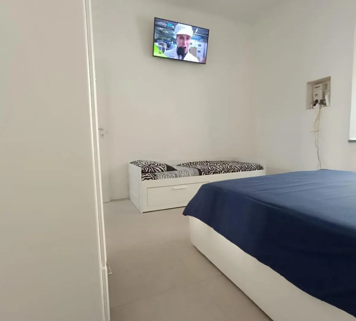 Ruffoli-Home A 300 M Dal Mare Rosignano Solvay Apartment