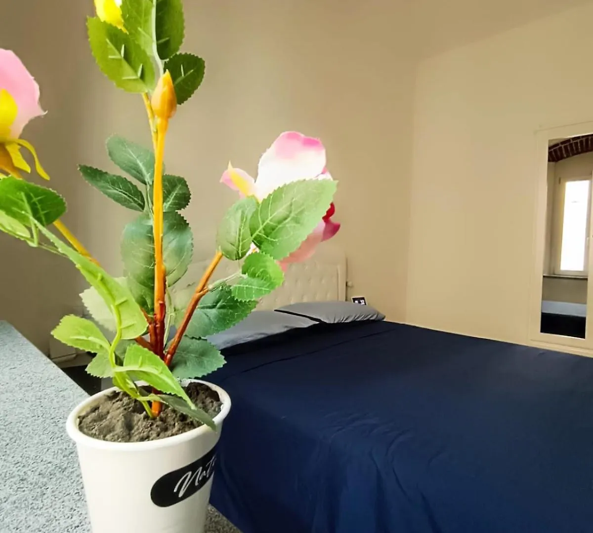 Apartment Ruffoli-Home A 300 M Dal Mare Rosignano Solvay Italy