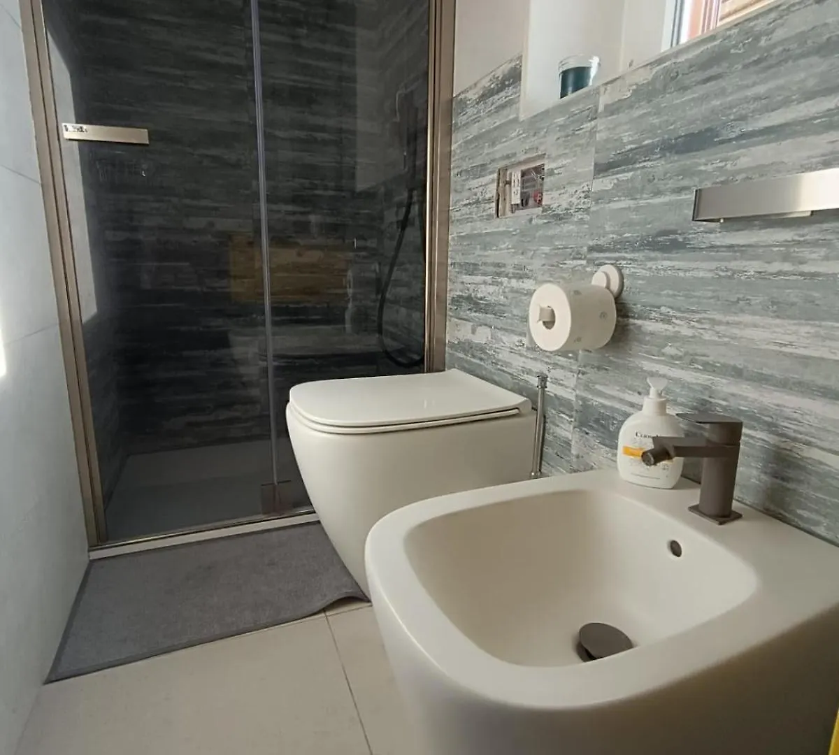 Apartment Ruffoli-Home A 300 M Dal Mare Rosignano Solvay