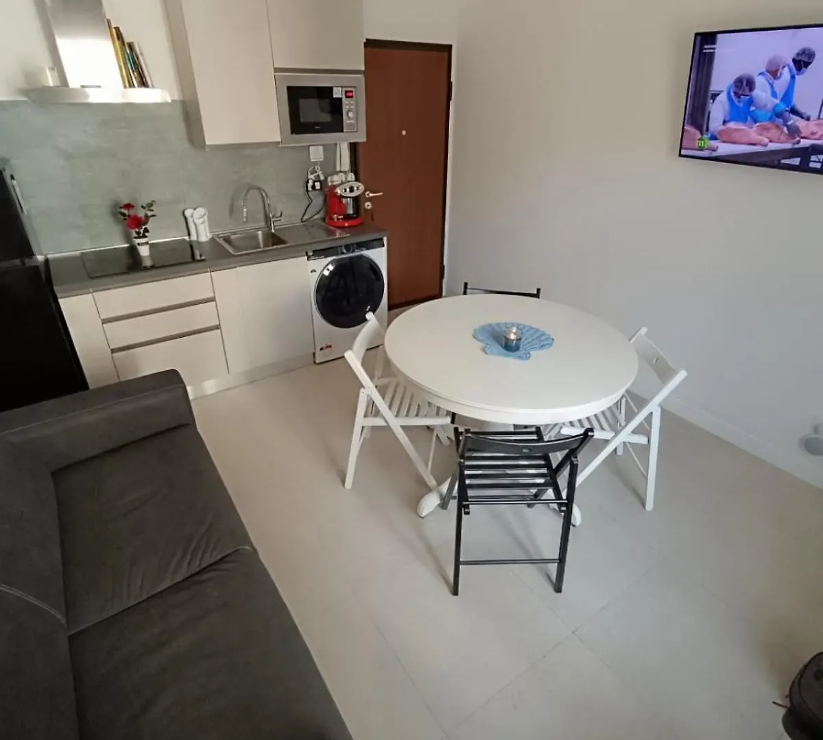 Ruffoli-Home A 300 M Dal Mare Rosignano Solvay