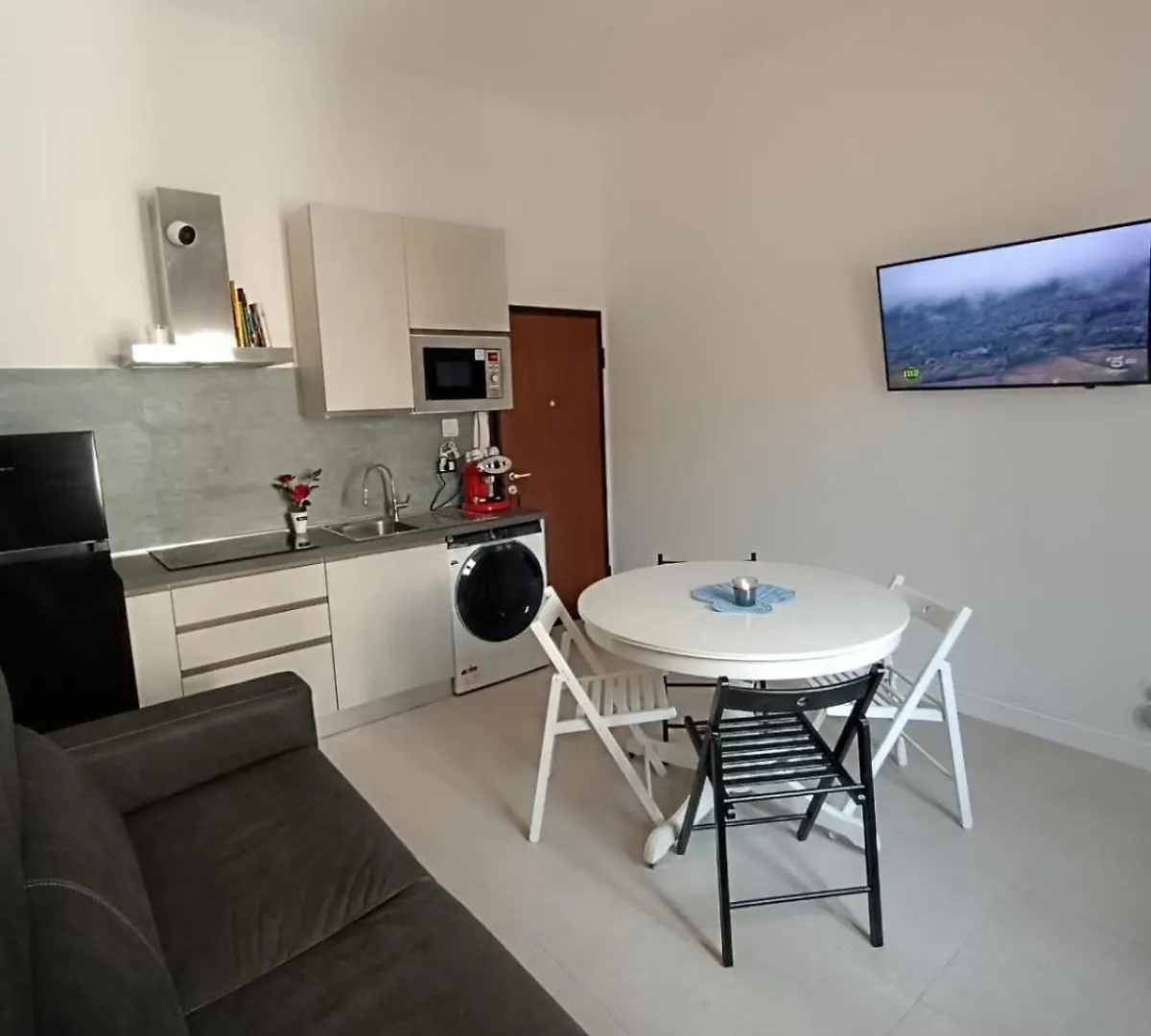 Apartment Ruffoli-Home A 300 M Dal Mare Rosignano Solvay