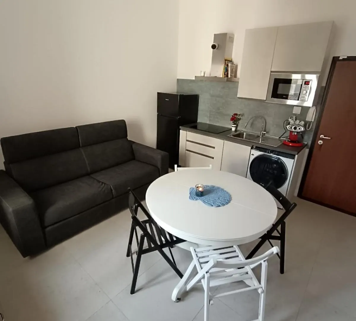 Ruffoli-Home A 300 M Dal Mare Rosignano Solvay Apartment