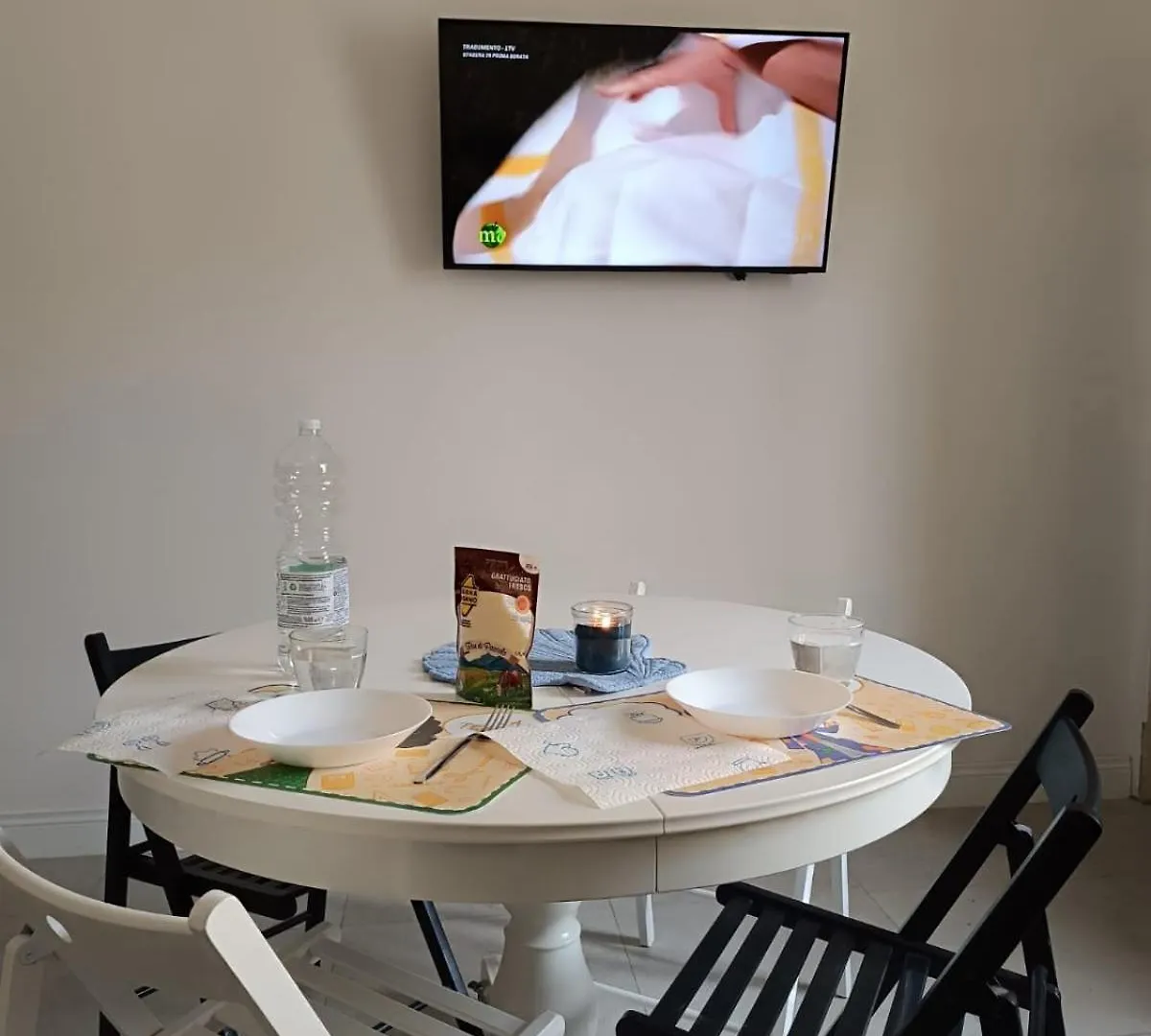 Apartment Ruffoli-Home A 300 M Dal Mare Rosignano Solvay Italy