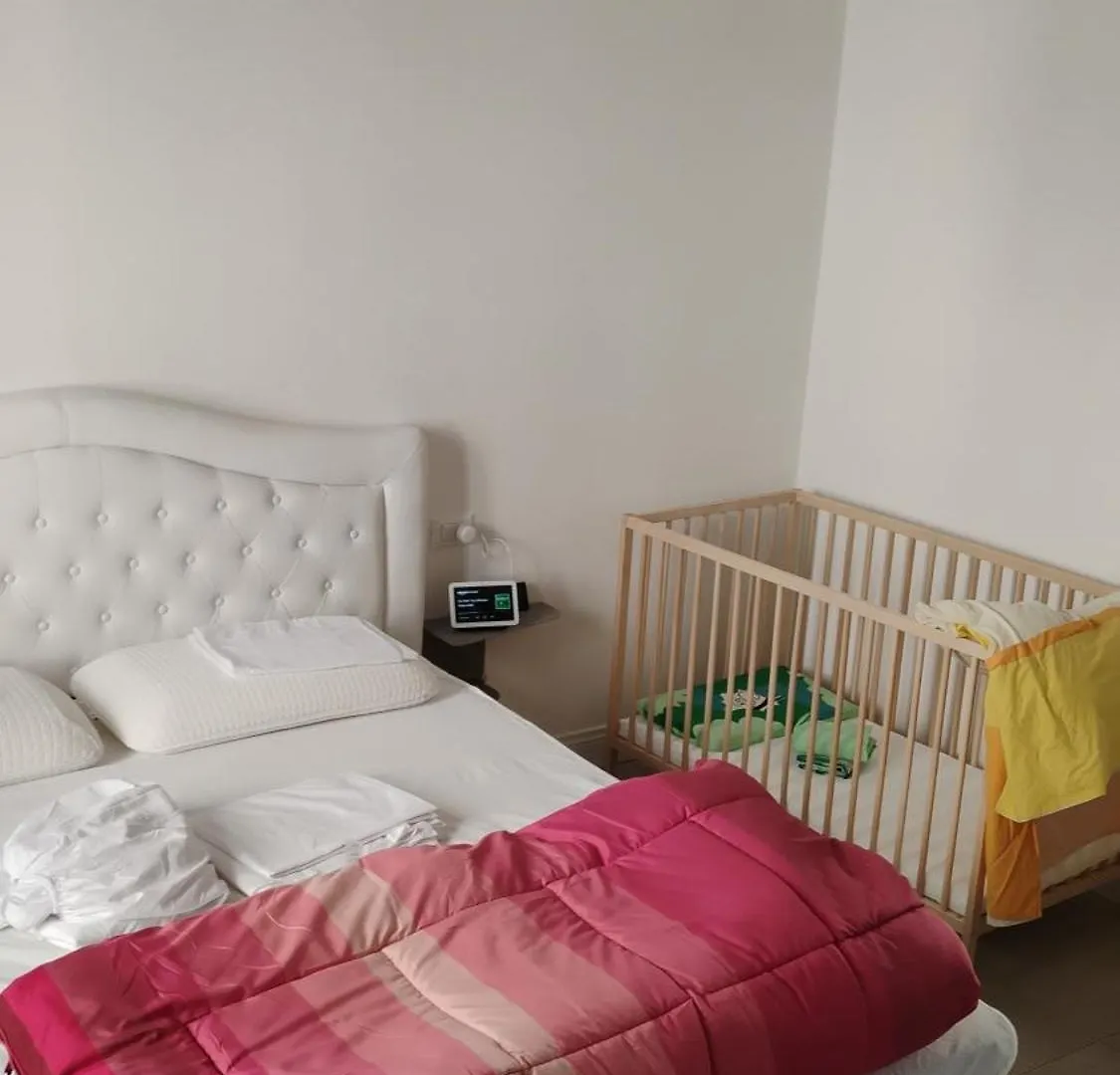 Apartment Ruffoli-Home A 300 M Dal Mare Rosignano Solvay Italy